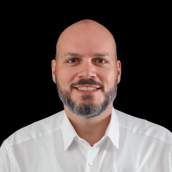 Martin Kyburz