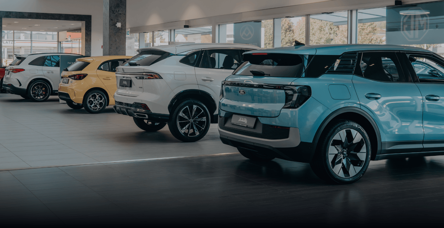 Frühlingsausstellung bei Th. Willy