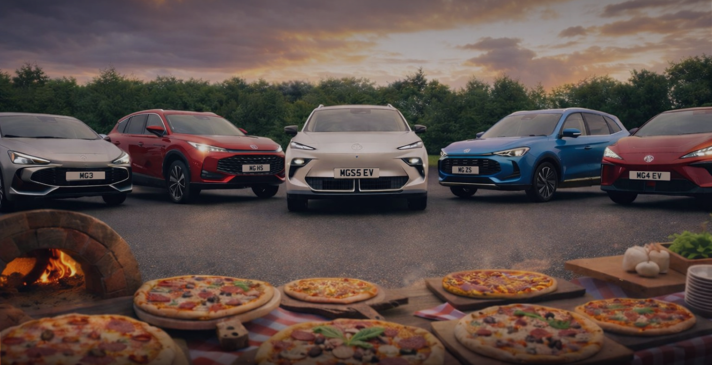 MG-Night am 26.03.2026