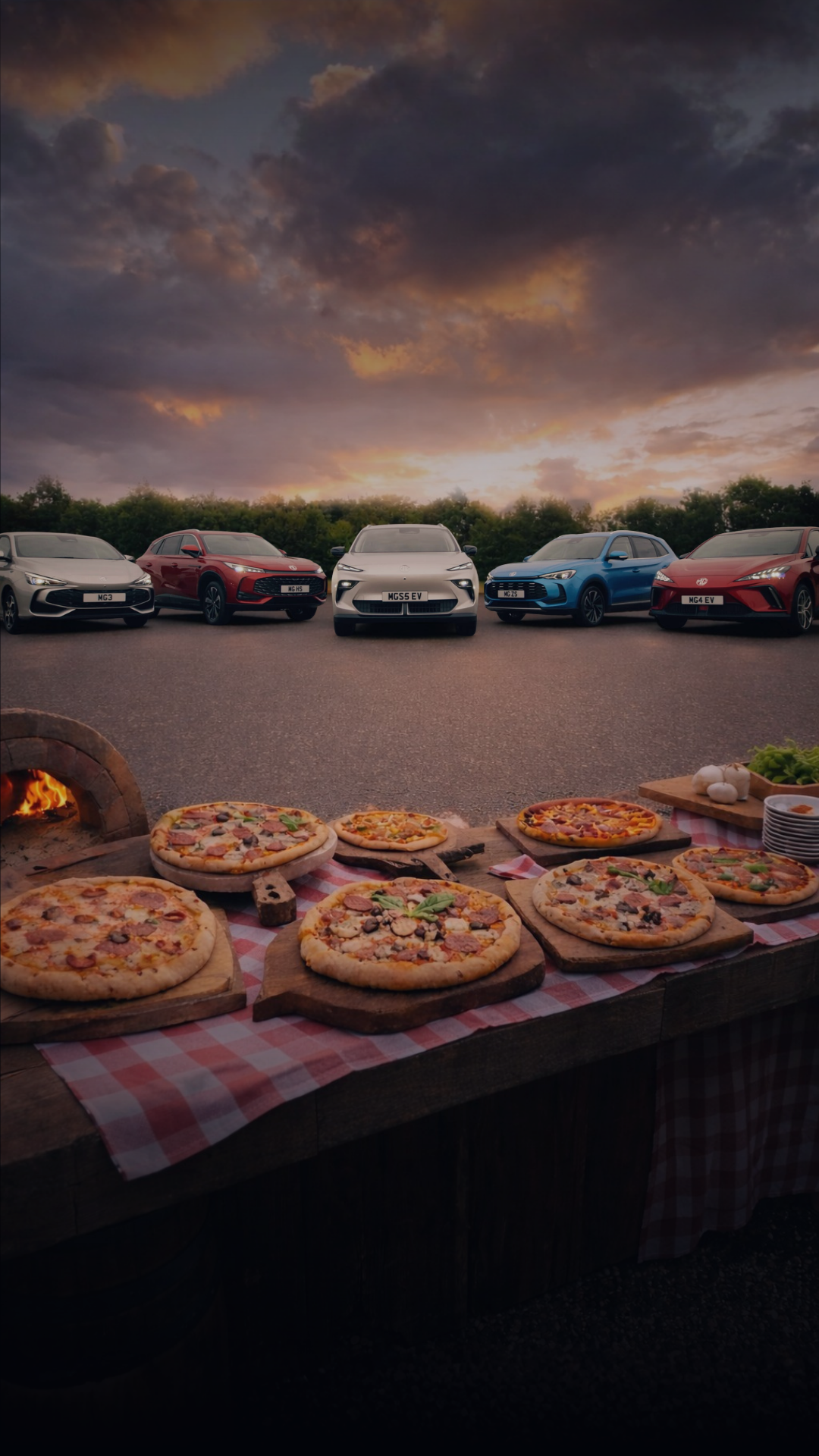 MG-Night am 26.03.2026