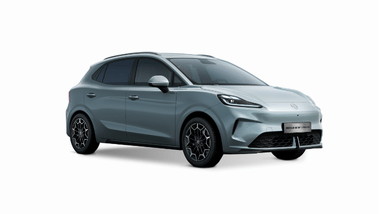 MG4 EV Urban