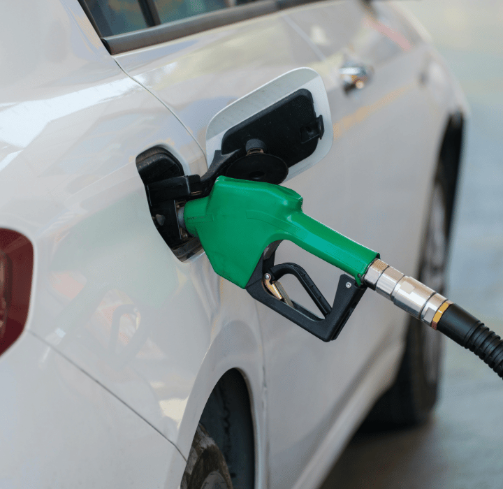 Tanken für über CHF 2.– pro Liter