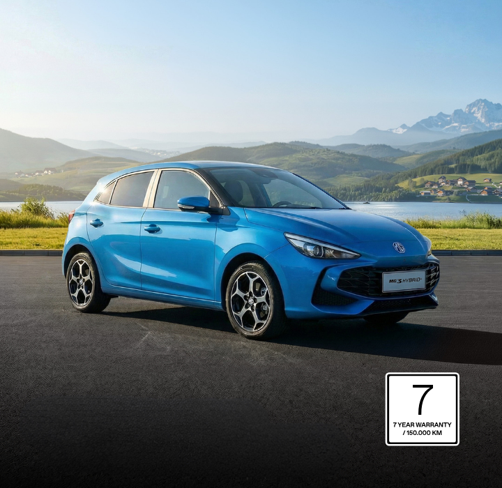 MG3 bei Th. Willy