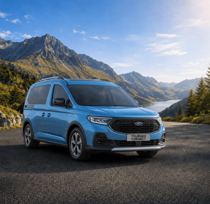 Ford Tourneo Connect