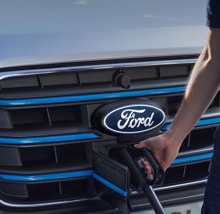 Neue Regeln für E-Lieferwagen bis 4,25 Tonnen